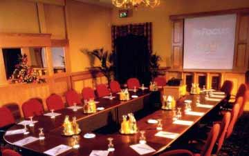 Bunratty Shannon Shamrock Facilidades foto